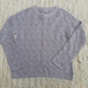 $18-Kismet Sweater